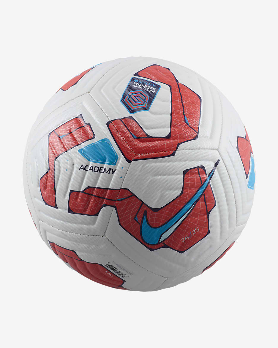 Nike Super League Academy Ball